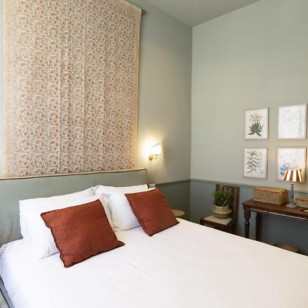 Hotel Donna Francesca Róma Kültér fotó