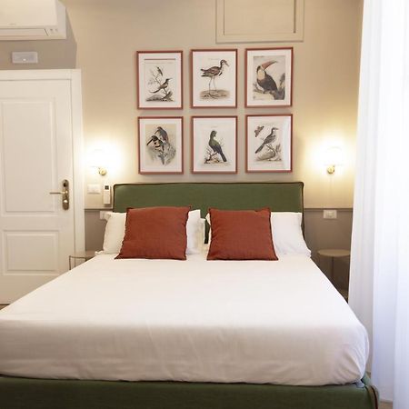 Hotel Donna Francesca Róma Kültér fotó