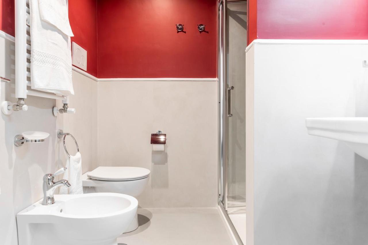 Hotel Donna Francesca Róma Kültér fotó