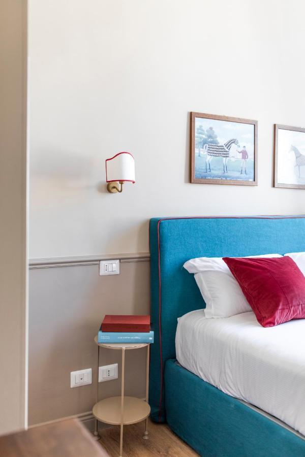 Hotel Donna Francesca Róma Kültér fotó