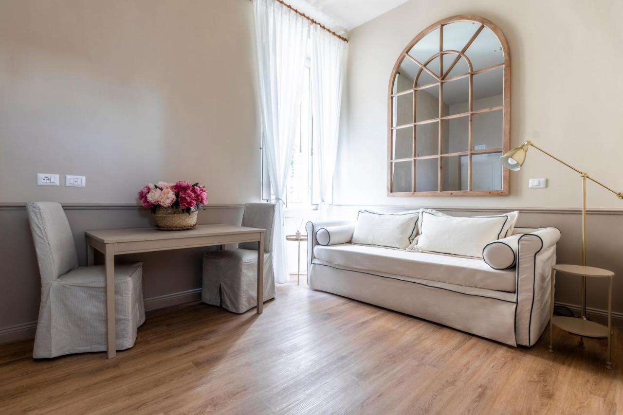 Hotel Donna Francesca Róma Kültér fotó