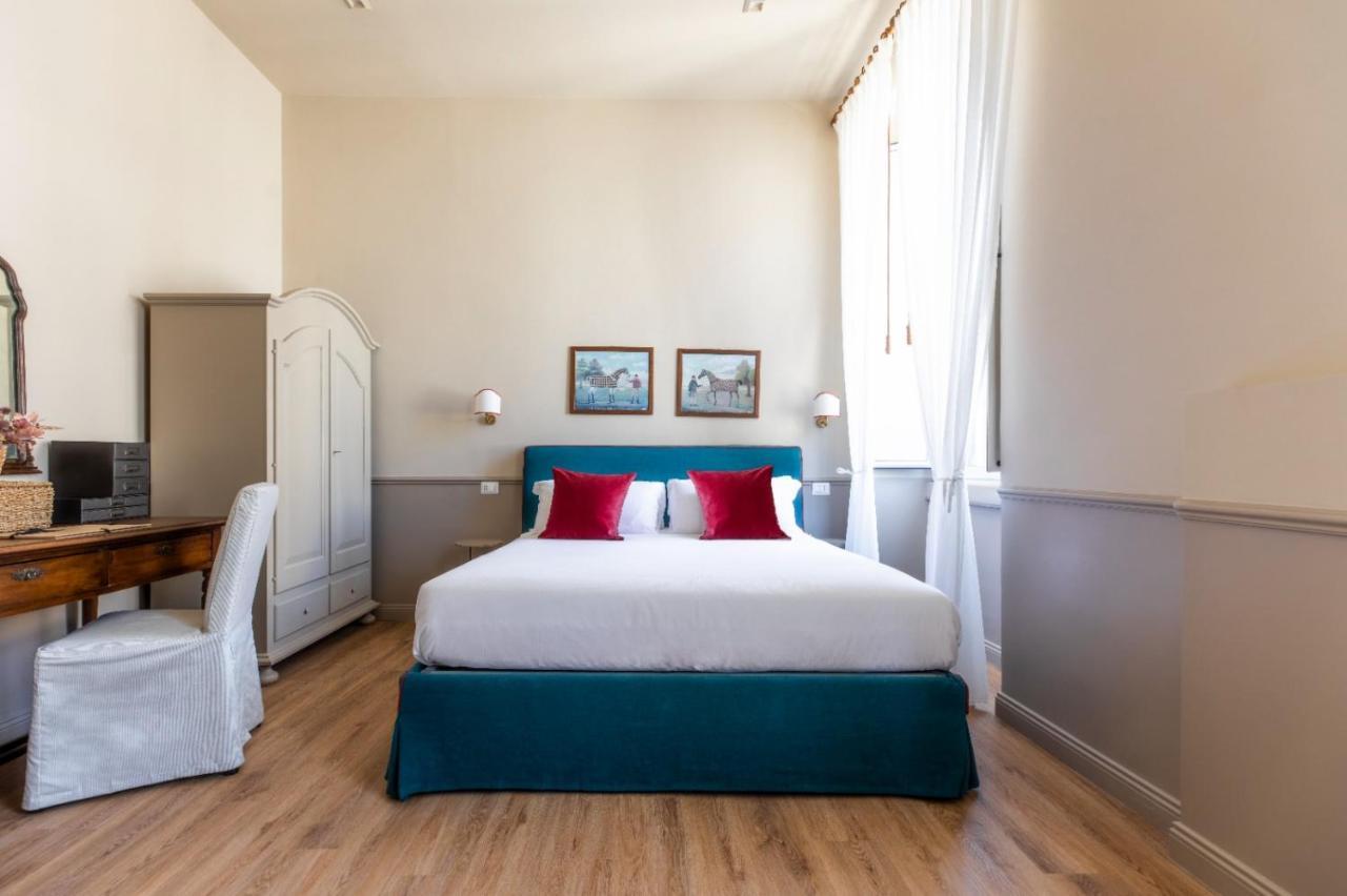 Hotel Donna Francesca Róma Kültér fotó