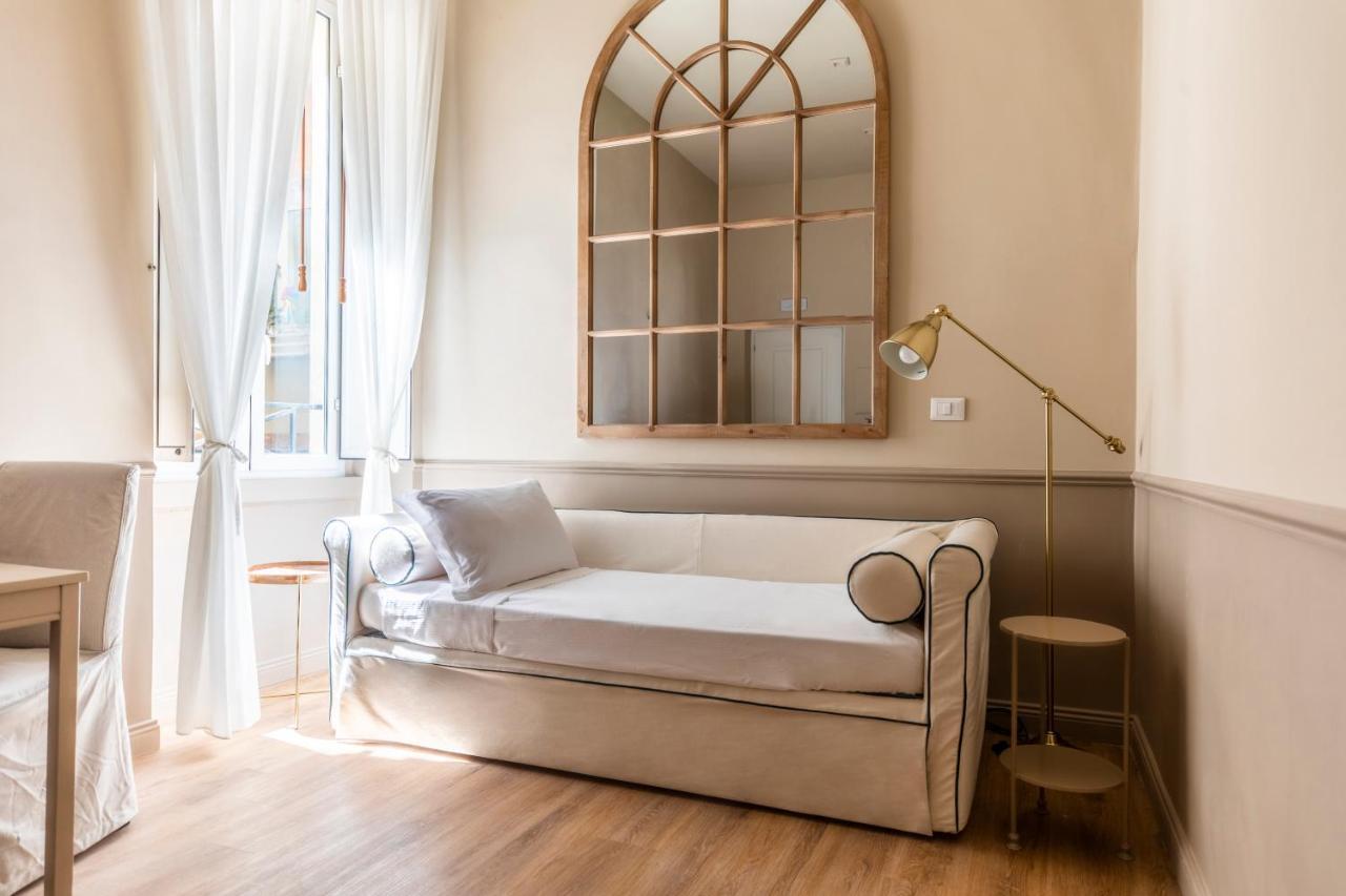 Hotel Donna Francesca Róma Kültér fotó