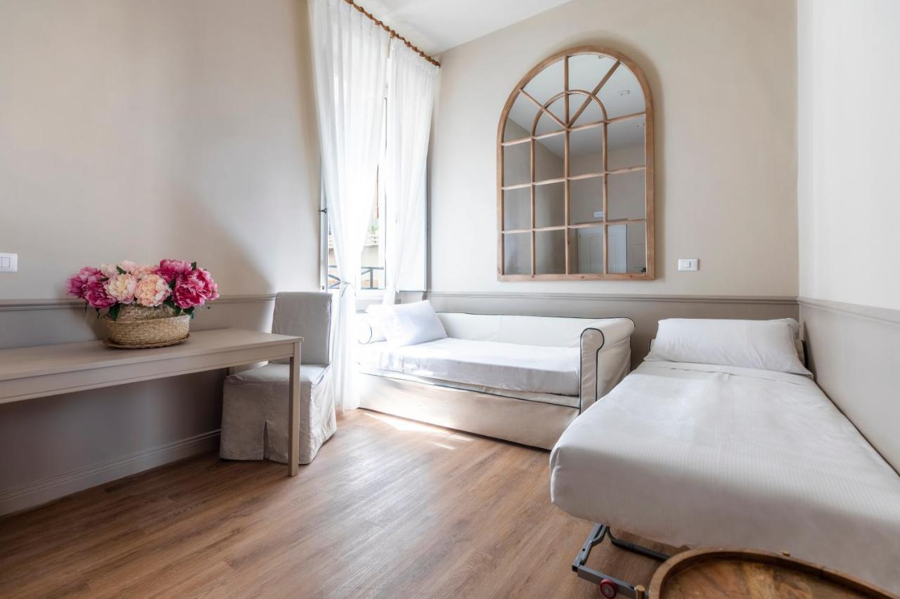 Hotel Donna Francesca Róma Kültér fotó