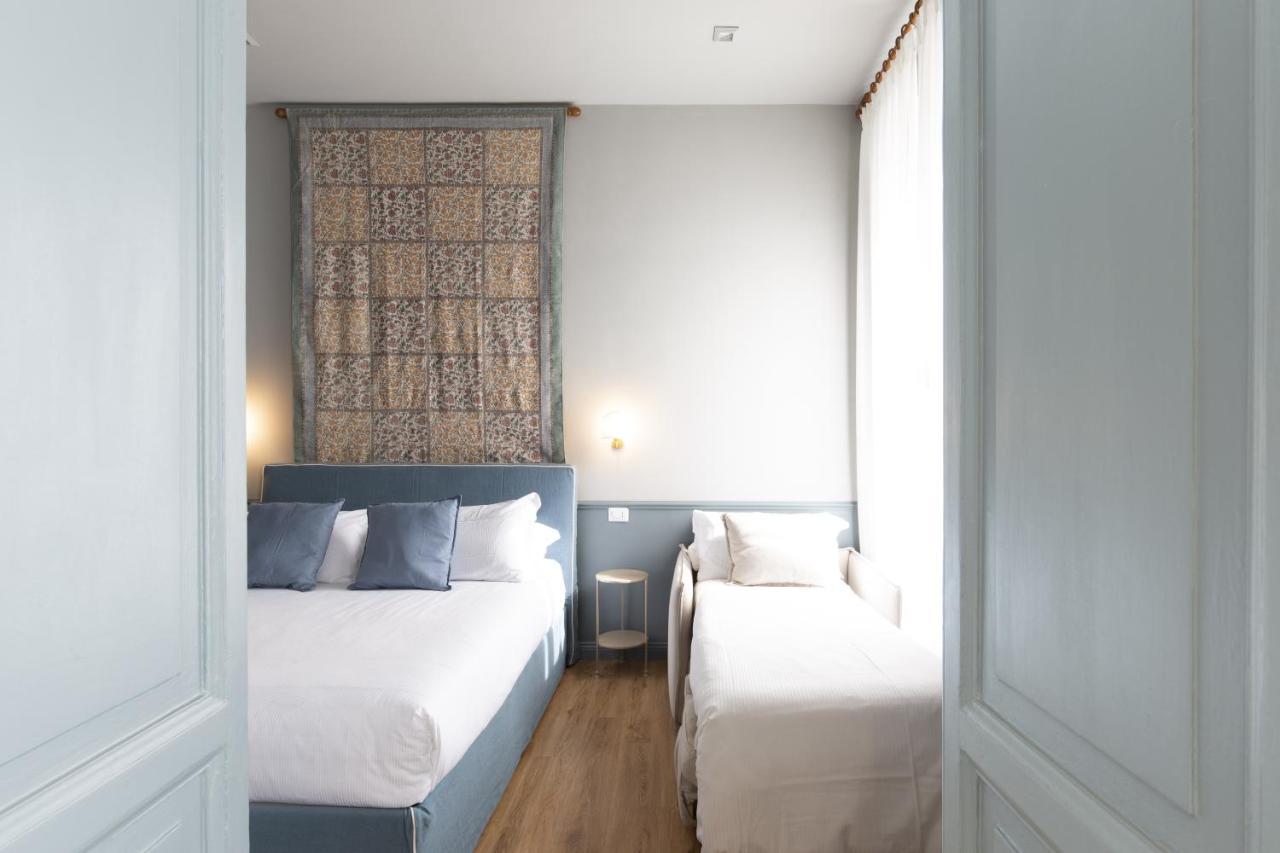 Hotel Donna Francesca Róma Kültér fotó