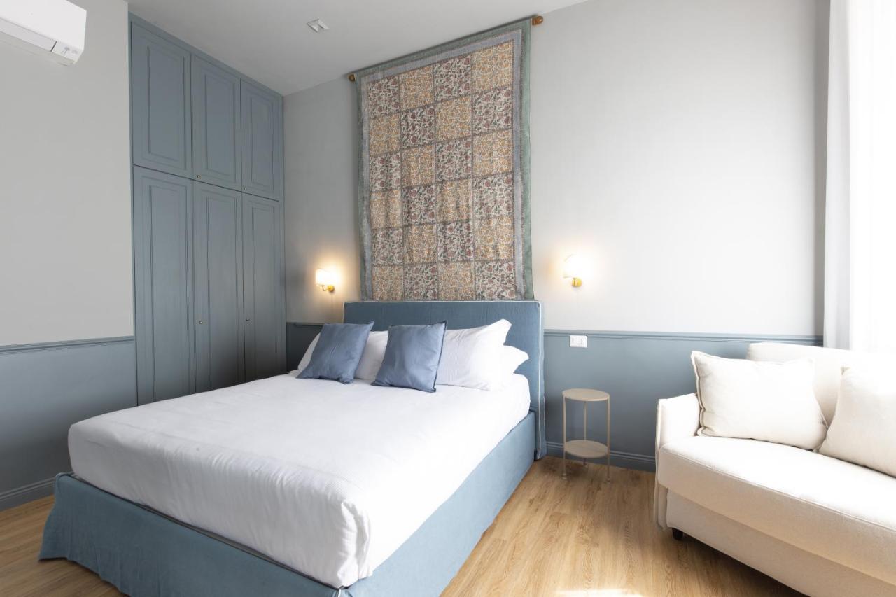 Hotel Donna Francesca Róma Kültér fotó