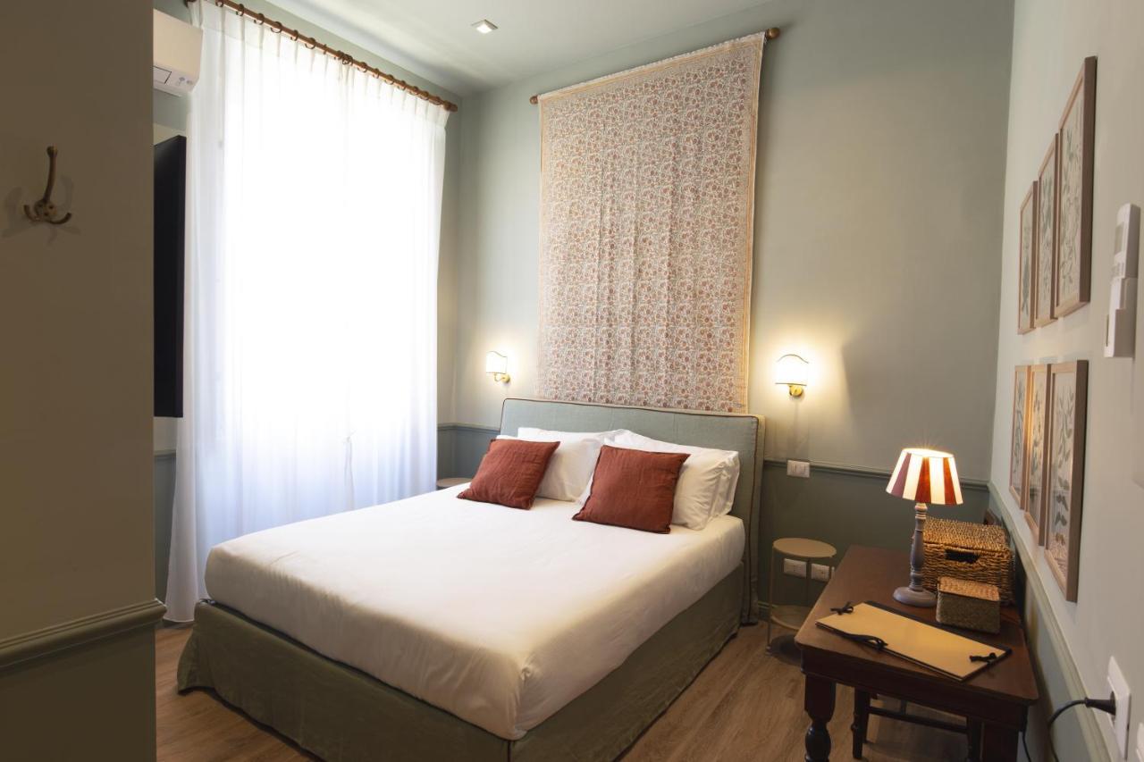 Hotel Donna Francesca Róma Kültér fotó
