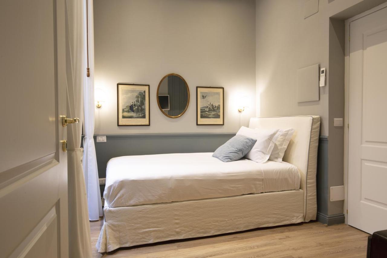 Hotel Donna Francesca Róma Kültér fotó