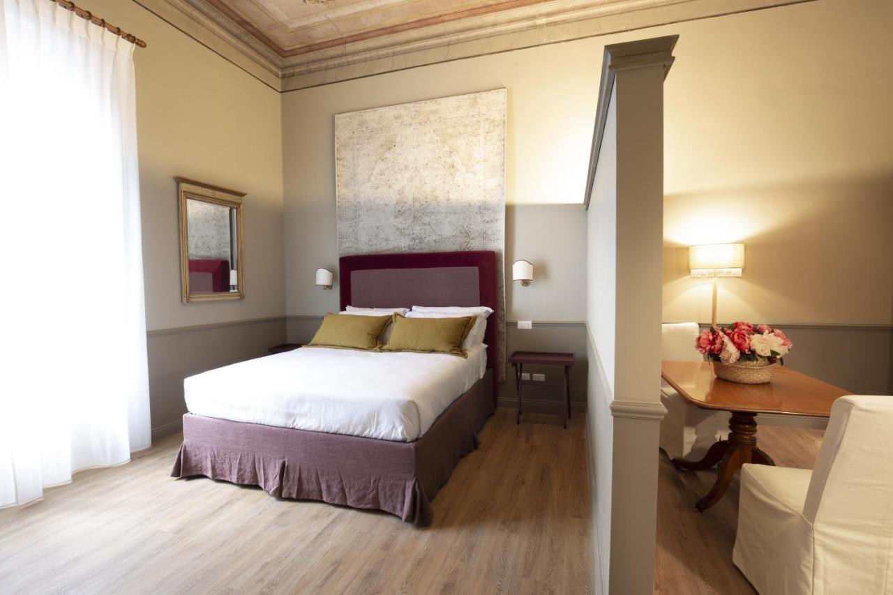 Hotel Donna Francesca Róma Kültér fotó