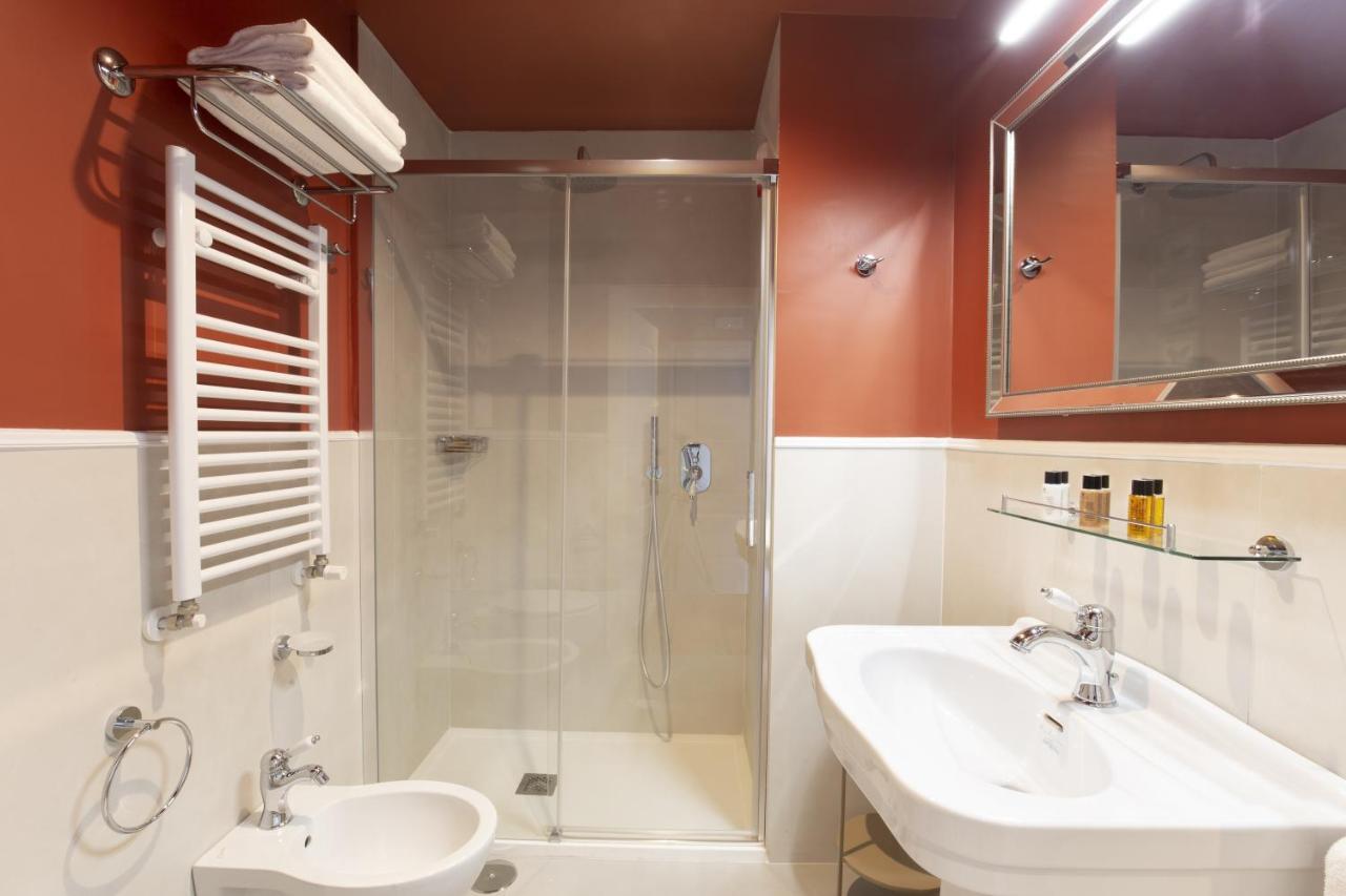 Hotel Donna Francesca Róma Kültér fotó