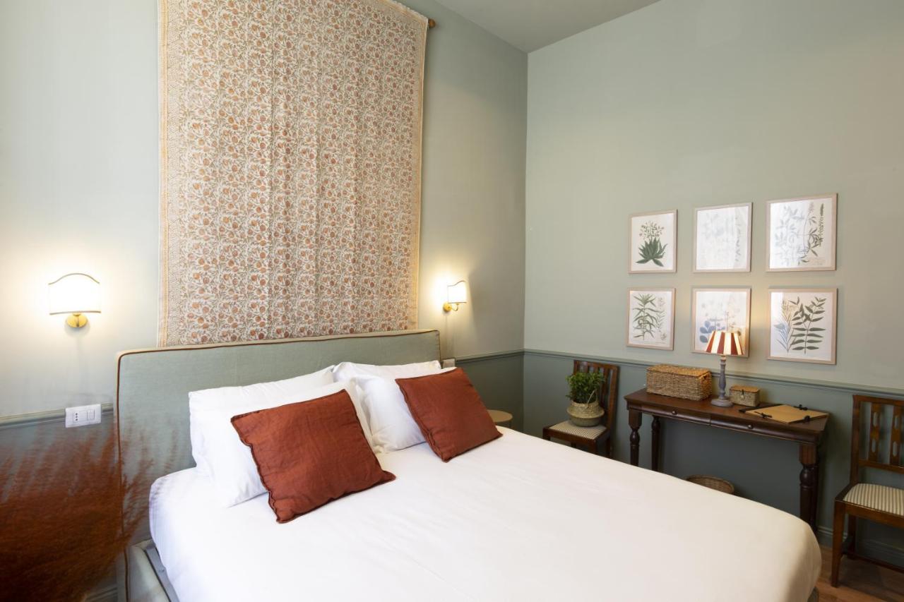 Hotel Donna Francesca Róma Kültér fotó