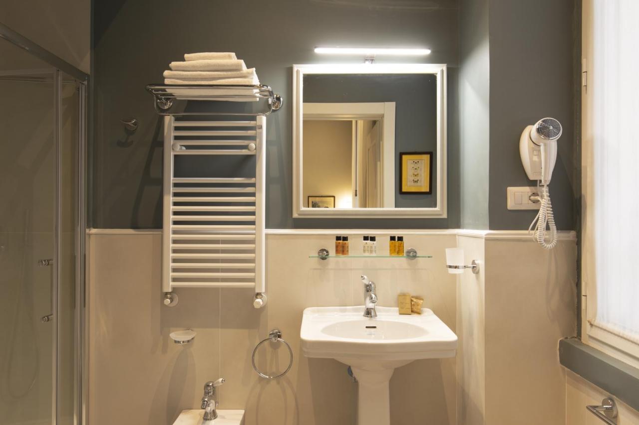 Hotel Donna Francesca Róma Kültér fotó