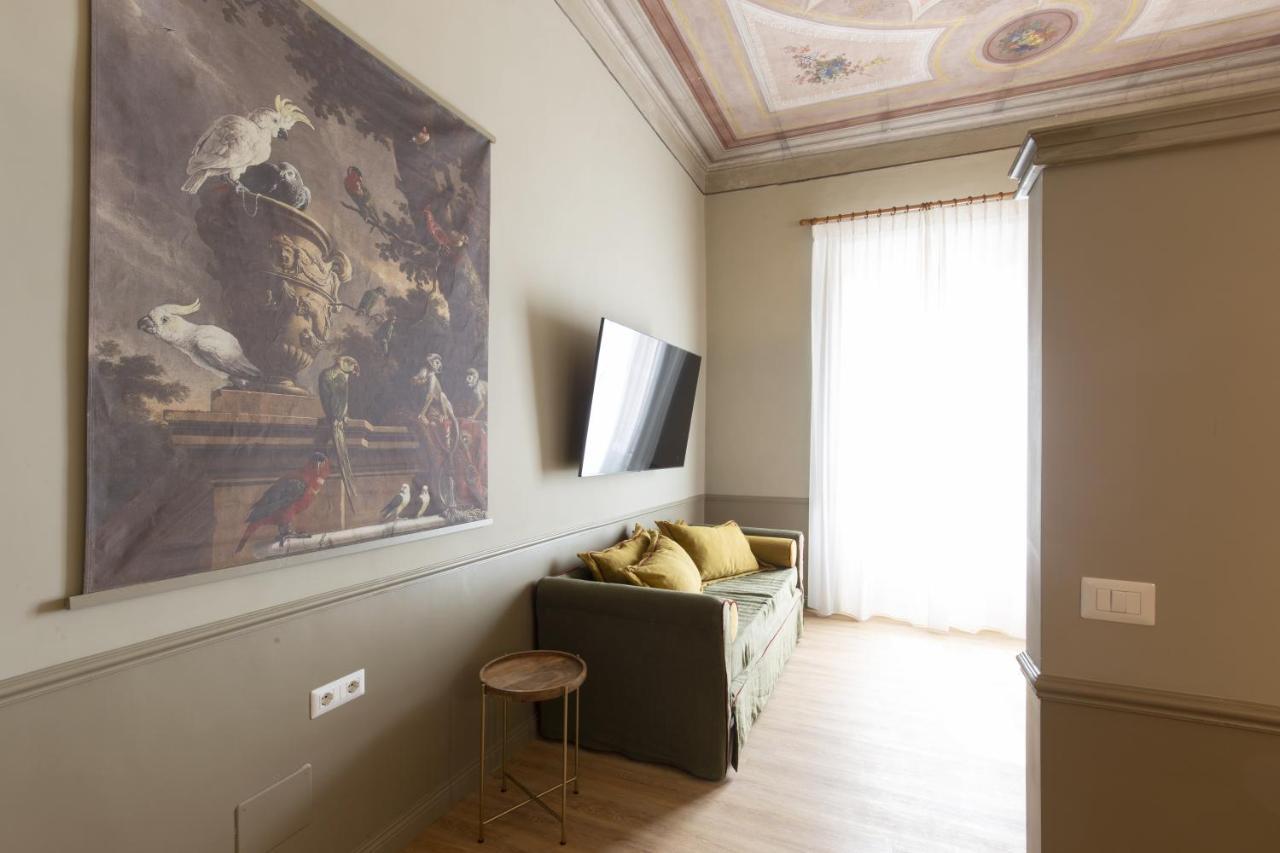 Hotel Donna Francesca Róma Kültér fotó