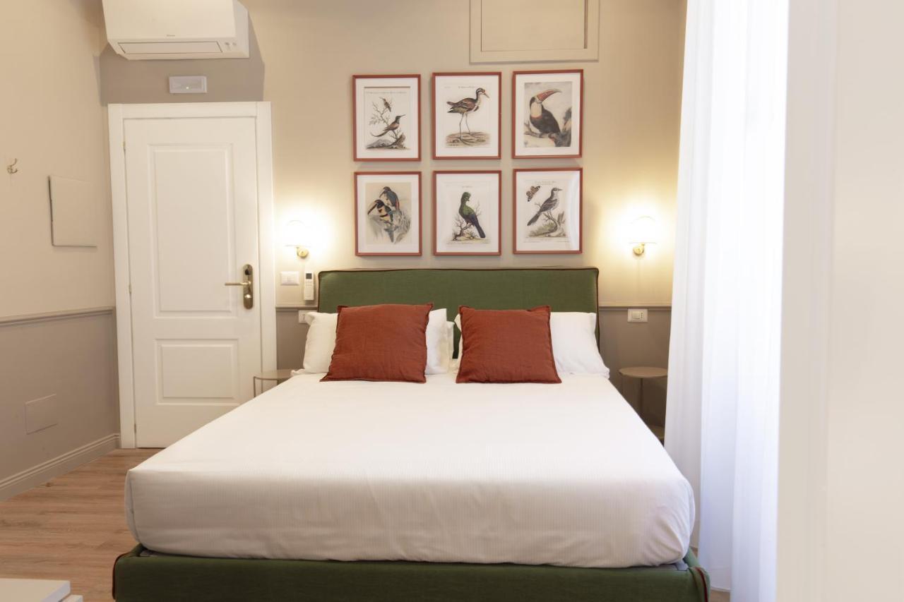 Hotel Donna Francesca Róma Kültér fotó